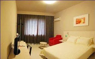***  Jinjiang Inn Shanghai Caohejing Xingzhong Road Railway Station Hotel China